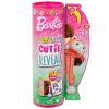 Mattel Barbie Cutie Reveal: Vöröspandi meglepetés baba (6.sorozat) – Mattel