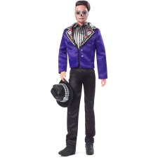 Mattel Barbie Día De Muertos Ken 2023 barbie baba
