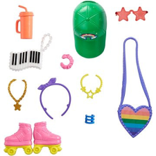Mattel Barbie divat történetek asst barbie baba