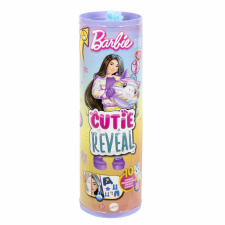 Mattel Barbie Doll Barbie Reveal Zebra Box baba