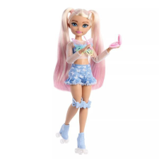 Mattel Barbie: Dream Besties görkoris baba - Malibu barbie baba