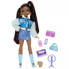 Mattel Barbie: Dream Teens baba - Brooklyn barbie baba