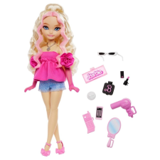 Mattel Barbie Dream Teens baba - Malibu barbie baba