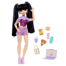 Mattel Barbie Dream Teens baba - Renee barbie baba