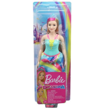 Mattel Barbie: Dreamtopia Hercegnő baba rózsaszín tinccsel barbie baba
