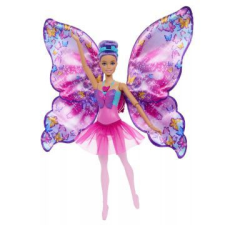 Mattel Barbie: dreamtopia pillangóbalerina barbie baba