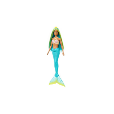 Mattel Barbie Dreamtopia sellő baba kék (HRR02-HRR03) baba