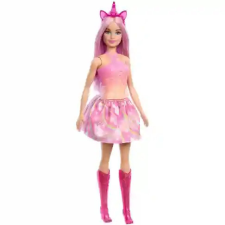 Mattel Barbie Dreamtopia unikornis baba barbie baba