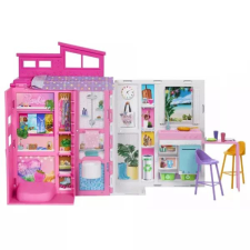 Mattel Barbie: Együtt a Földért álomház barbie baba
