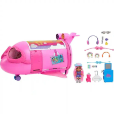 Mattel Barbie Extra Fly álomrepülő pilóta babával barbie baba