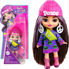 Mattel Barbie Extra HLN46 játékbaba (HLN46) barbie baba