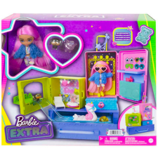 Mattel Barbie: Extravagáns kiskedvenc játékbirodalom készlet - Mattel barbie baba