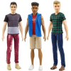 Mattel Barbie Fashionistas DWK44 játékbaba (381896)
