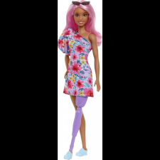 Mattel Barbie Fashionistas HBV21 játékbaba (HBV21) barbie baba