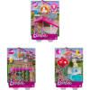 Mattel Barbie GRG75 játékbaba kiegészítő Játékbaba tartozék-készlet (GRG75)