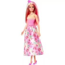 Mattel Barbie hercegnő baba pillangós ruhában barbie baba
