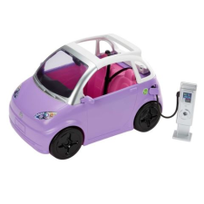 Mattel Barbie HJV36 játékbaba kiegészítő Játékbaba autója (HJV36) barbie baba