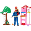 Mattel Barbie HRG55 játékbaba (635699)