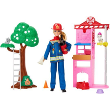 Mattel Barbie HRG55 játékbaba (635699) barbie baba