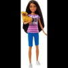 Mattel Barbie HRM06 játékbaba (HRM06)