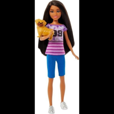 Mattel Barbie HRM06 játékbaba (HRM06) barbie baba