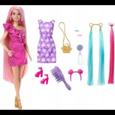 Mattel Barbie JDC85 játékbaba (JDC85) barbie baba