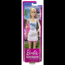 Mattel Barbie: Karrier baba – Teniszező barbie baba
