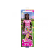 Mattel Barbie karrierbaba - Golfozó baba - Mattel baba
