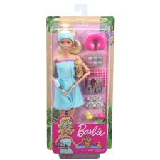 Mattel Barbie Kikapcsolódás szett barbie baba