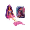 Mattel : Barbie Mermaid Power Brooklyn Sellő  - Baba