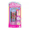 Mattel Barbie: Mini BarbieLand Color Reveal baba, 2. széria