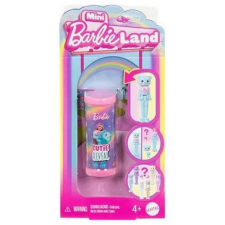 Mattel Barbie: Mini BarbieLand Cutie Reveal baba, 2. széria barbie baba