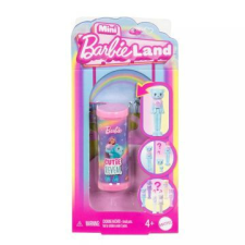 Mattel Barbie: mini barbieland cutie reveal baba, 2. széria barbie baba