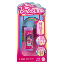 Mattel Barbie: Mini BarbieLand – Cutie Reveal meglepetés baba – Mattel baba