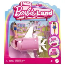 Mattel Barbie: Mini BarbieLand jármű - Álom repcsi baba