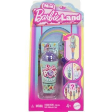 Mattel Barbie: Mini BarbieLand Slime Reveal baba, 2. széria baba