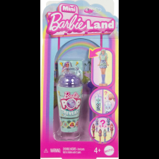 Mattel Barbie Mini BarbieLand Slime Reveal baba 2. széria (JCR22) barbie baba