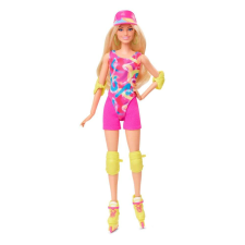 Mattel Barbie Movie Doll Inline korcsolyázó Barbie baba
