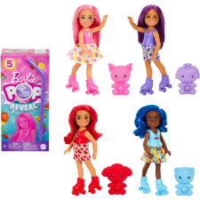 Mattel Barbie Pop! Reveal Chelsea Fruit meglepetés csomag barbie baba