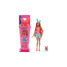 Mattel Barbie POP Slime Reveal meglepetés baba - Állati buli - Nyuszi (JCN85-JCN87) baba