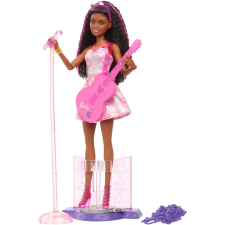 Mattel Barbie: Pop Star Barbie barbie baba