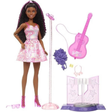  Mattel Barbie Popsztár barbie baba