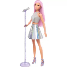 Mattel Barbie popsztár karrierbaba barbie baba