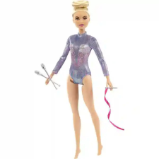 Mattel Barbie ritmikus sportgimnasztika baba barbie baba