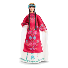 Mattel Barbie Signature Doll Holdújév a pekingi opera által inspirálva barbie baba
