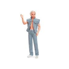 Mattel Barbie Signature HRF27 játékbaba (HRF27) barbie baba