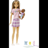 Mattel Barbie Skipper Babysitters Inc. HJY32 játékbaba (HJY32)