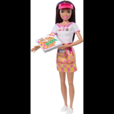 Mattel Barbie Skipper Babysitters Inc. HTK36 játékbaba (HTK36) barbie baba