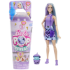Mattel Barbie slime reveal bubi-buli - lila  Ajánlott 3-12 éves korig lányoknak (11794)