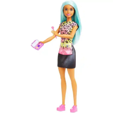 Mattel Barbie sminkes baba barbie baba